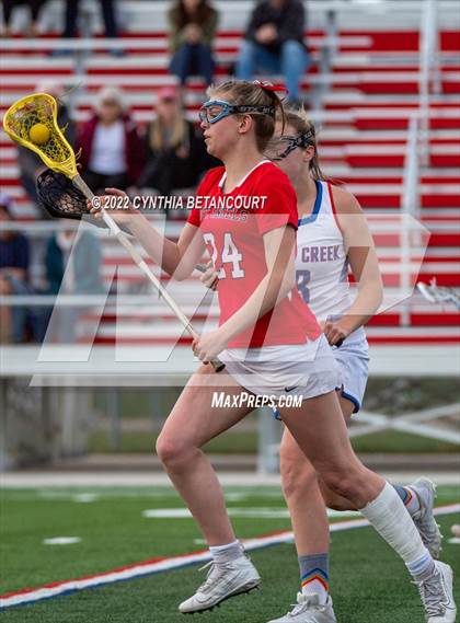 Thumbnail 3 in Cherry Creek vs Denver East photogallery.