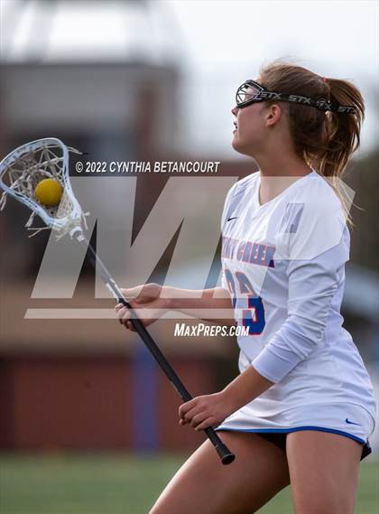 Thumbnail 1 in Cherry Creek vs Denver East photogallery.