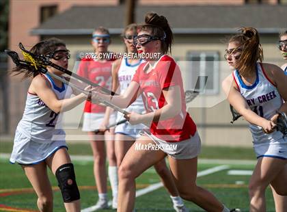 Thumbnail 3 in Cherry Creek vs Denver East photogallery.