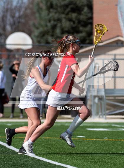Thumbnail 3 in Cherry Creek vs Denver East photogallery.