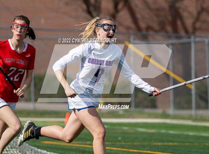 Thumbnail 2 in Cherry Creek vs Denver East photogallery.
