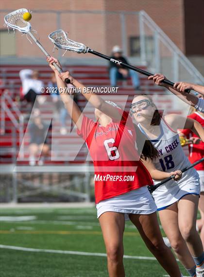 Thumbnail 1 in Cherry Creek vs Denver East photogallery.