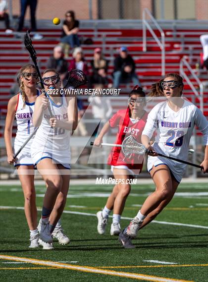 Thumbnail 3 in Cherry Creek vs Denver East photogallery.