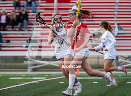 Thumbnail 1 in Cherry Creek vs Denver East photogallery.
