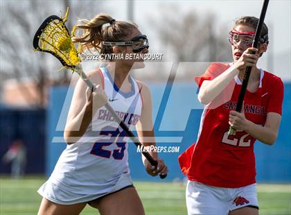 Thumbnail 2 in Cherry Creek vs Denver East photogallery.