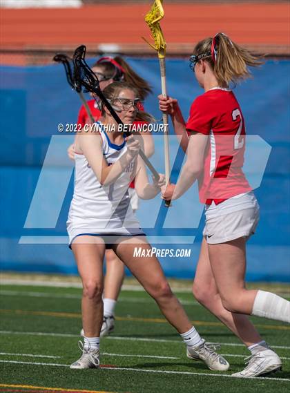 Thumbnail 3 in Cherry Creek vs Denver East photogallery.