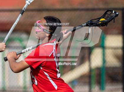 Thumbnail 2 in Cherry Creek vs Denver East photogallery.