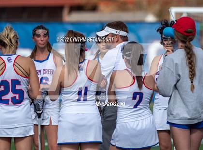 Thumbnail 2 in Cherry Creek vs Denver East photogallery.