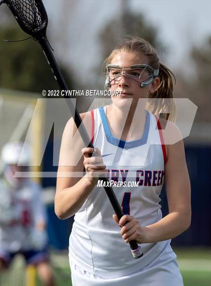 Thumbnail 3 in Cherry Creek vs Denver East photogallery.
