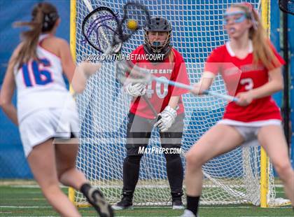 Thumbnail 2 in Cherry Creek vs Denver East photogallery.