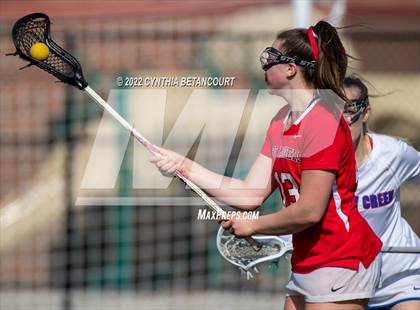 Thumbnail 1 in Cherry Creek vs Denver East photogallery.
