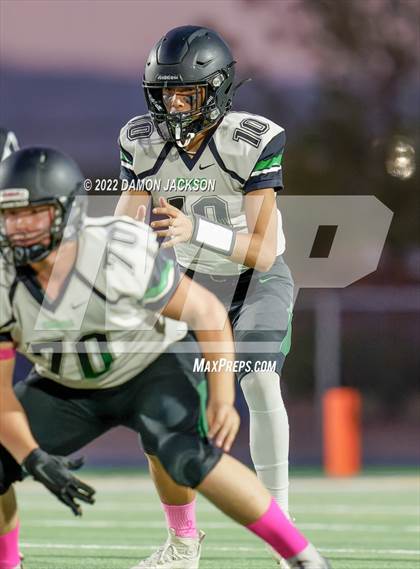 Thumbnail 1 in JV: Moapa Valley @ Virgin Valley photogallery.