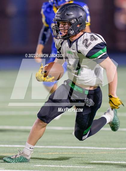 Thumbnail 3 in JV: Moapa Valley @ Virgin Valley photogallery.