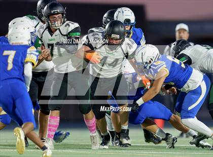 Thumbnail 3 in JV: Moapa Valley @ Virgin Valley photogallery.