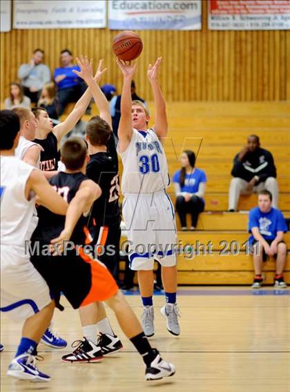 Thumbnail 3 in Foothill @ Rocklin photogallery.