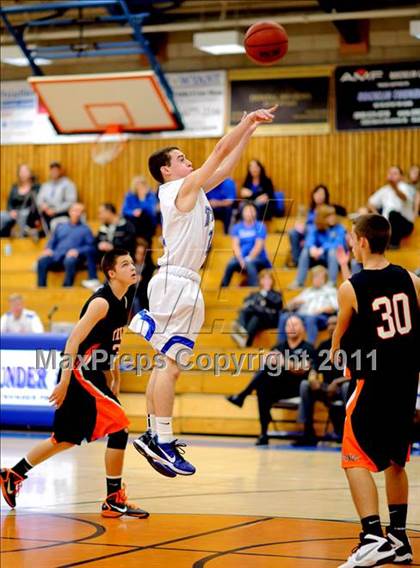 Thumbnail 1 in Foothill @ Rocklin photogallery.