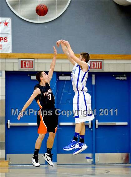 Thumbnail 3 in Foothill @ Rocklin photogallery.