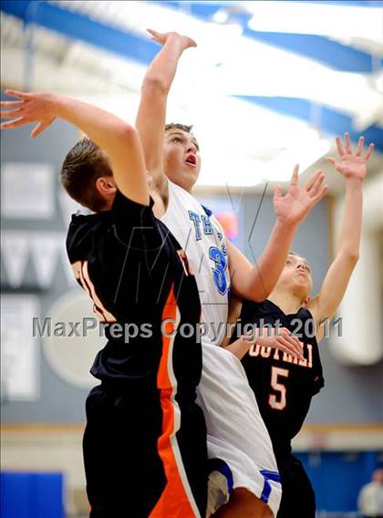 Thumbnail 3 in Foothill @ Rocklin photogallery.