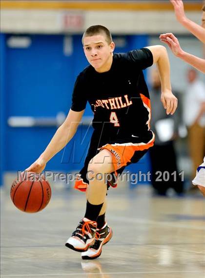 Thumbnail 3 in Foothill @ Rocklin photogallery.