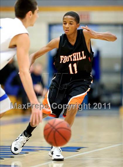 Thumbnail 3 in Foothill @ Rocklin photogallery.