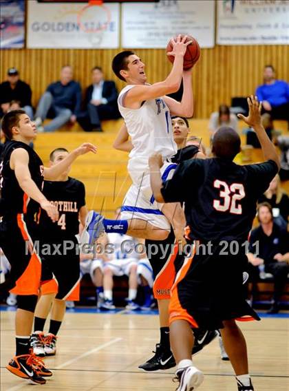 Thumbnail 2 in Foothill @ Rocklin photogallery.