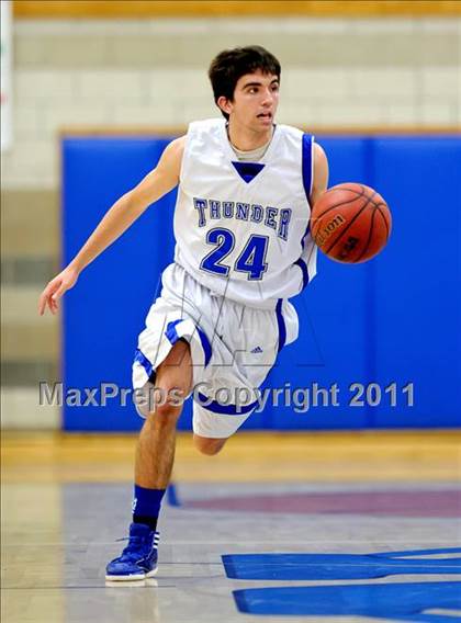 Thumbnail 1 in Foothill @ Rocklin photogallery.
