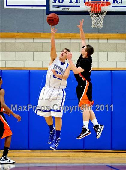 Thumbnail 3 in Foothill @ Rocklin photogallery.