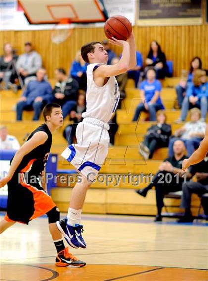 Thumbnail 3 in Foothill @ Rocklin photogallery.