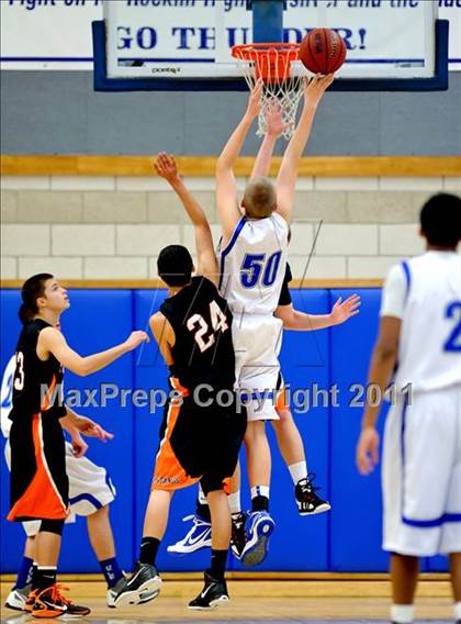 Thumbnail 1 in Foothill @ Rocklin photogallery.