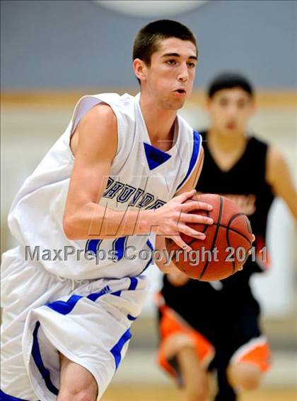 Thumbnail 1 in Foothill @ Rocklin photogallery.