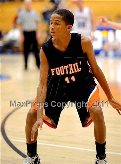 Thumbnail 3 in Foothill @ Rocklin photogallery.