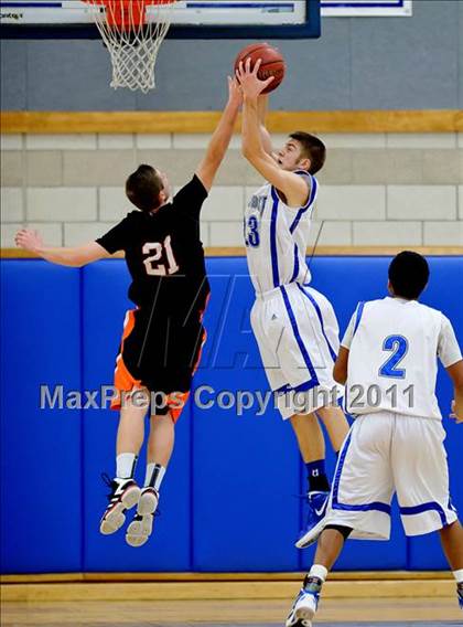 Thumbnail 1 in Foothill @ Rocklin photogallery.