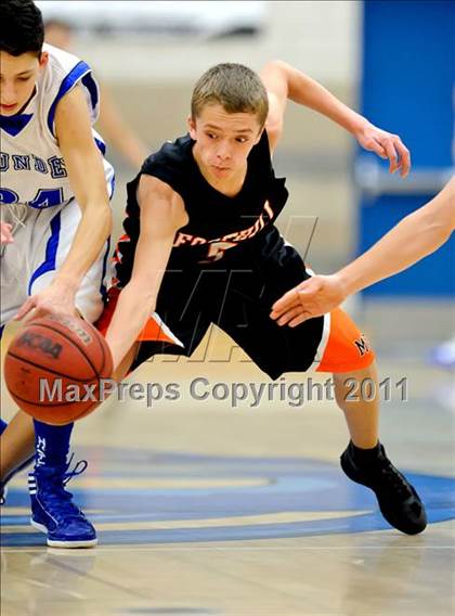 Thumbnail 2 in Foothill @ Rocklin photogallery.