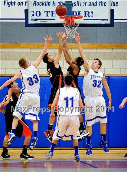 Thumbnail 1 in Foothill @ Rocklin photogallery.