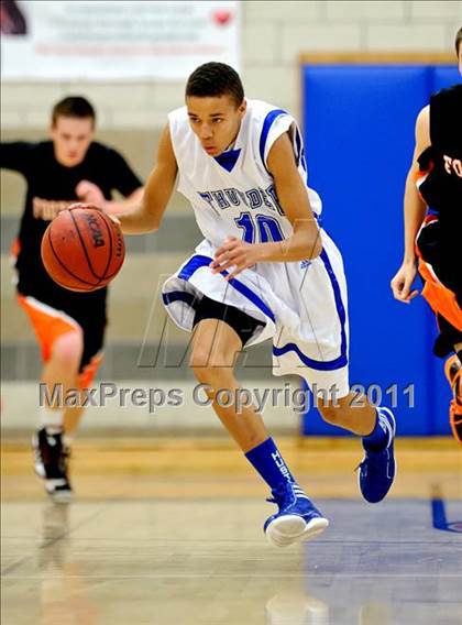 Thumbnail 1 in Foothill @ Rocklin photogallery.