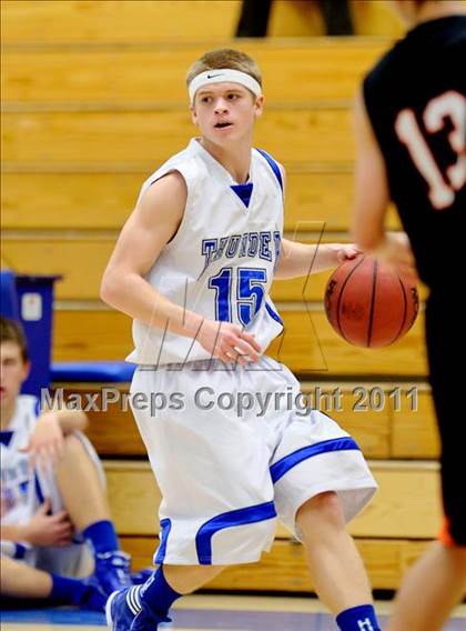 Thumbnail 3 in Foothill @ Rocklin photogallery.