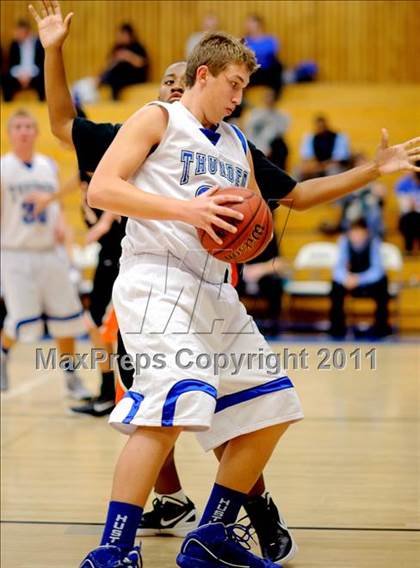 Thumbnail 1 in Foothill @ Rocklin photogallery.