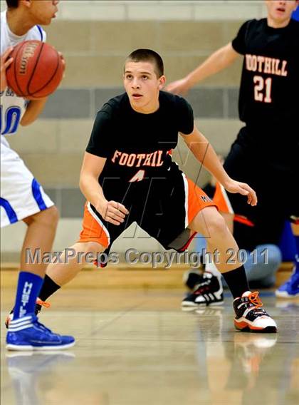 Thumbnail 1 in Foothill @ Rocklin photogallery.