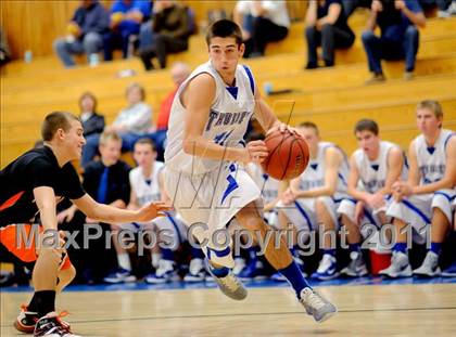 Thumbnail 1 in Foothill @ Rocklin photogallery.