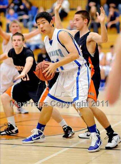Thumbnail 1 in Foothill @ Rocklin photogallery.