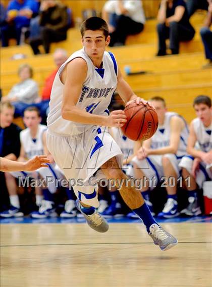 Thumbnail 3 in Foothill @ Rocklin photogallery.