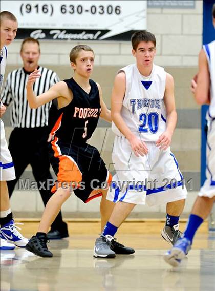 Thumbnail 2 in Foothill @ Rocklin photogallery.