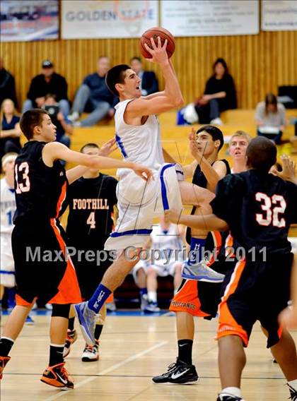 Thumbnail 1 in Foothill @ Rocklin photogallery.