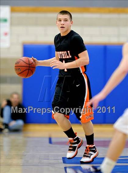 Thumbnail 2 in Foothill @ Rocklin photogallery.