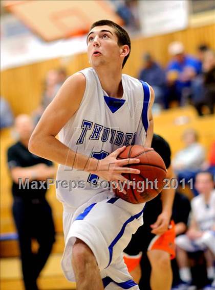 Thumbnail 2 in Foothill @ Rocklin photogallery.