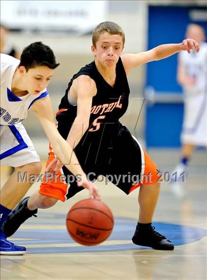 Thumbnail 1 in Foothill @ Rocklin photogallery.