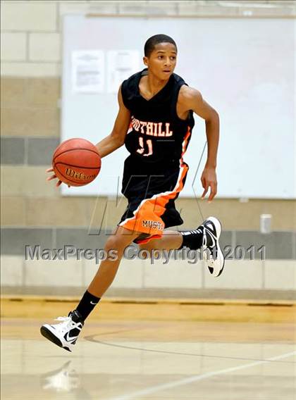 Thumbnail 1 in Foothill @ Rocklin photogallery.