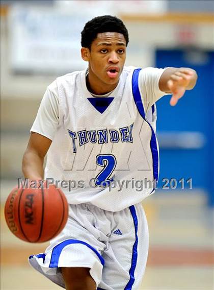Thumbnail 1 in Foothill @ Rocklin photogallery.