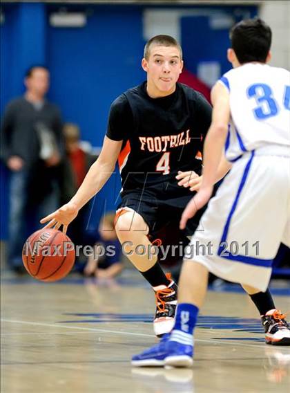 Thumbnail 3 in Foothill @ Rocklin photogallery.