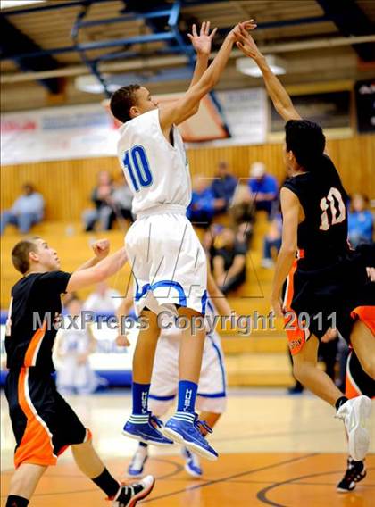 Thumbnail 1 in Foothill @ Rocklin photogallery.